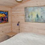 Two-bedroom In Albak Hébergement de vacances Ålbæk