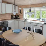 Two-bedroom In Albak *