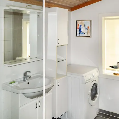 Two-bedroom In Albak