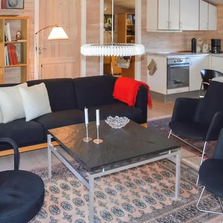 Two-bedroom In Albak
