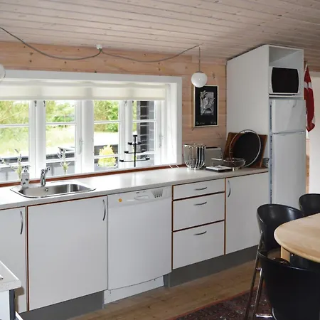 Two-bedroom In Albak