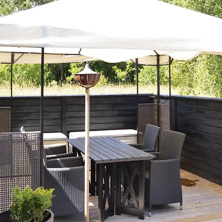 Holiday home Pet Friendly In With Wifi