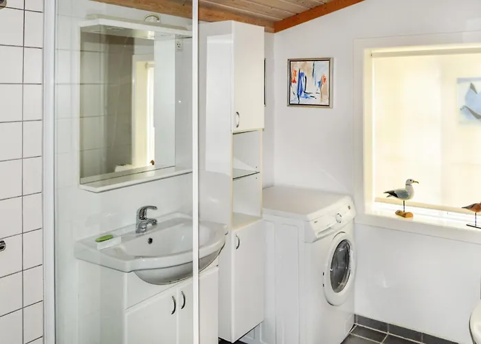 Two-bedroom In Albak