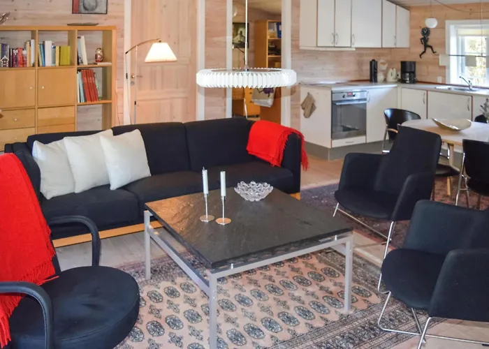 Two-bedroom In Albak