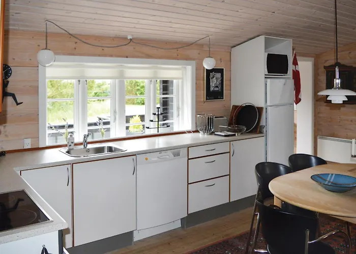 Two-bedroom In Albak